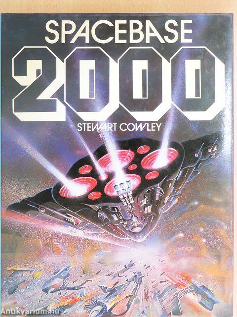 Spacebase 2000