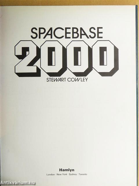Spacebase 2000