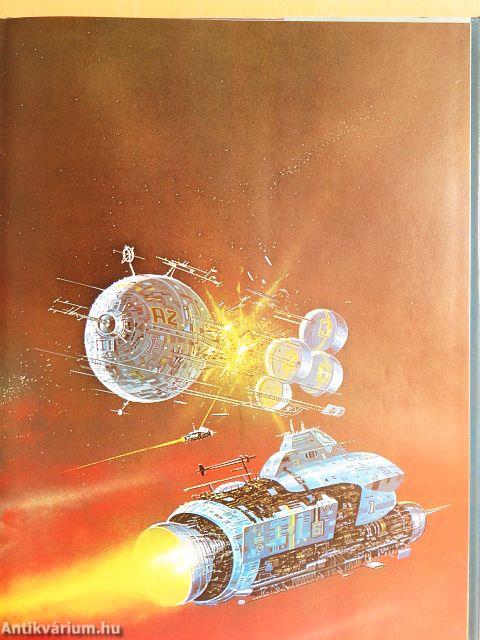 Spacebase 2000