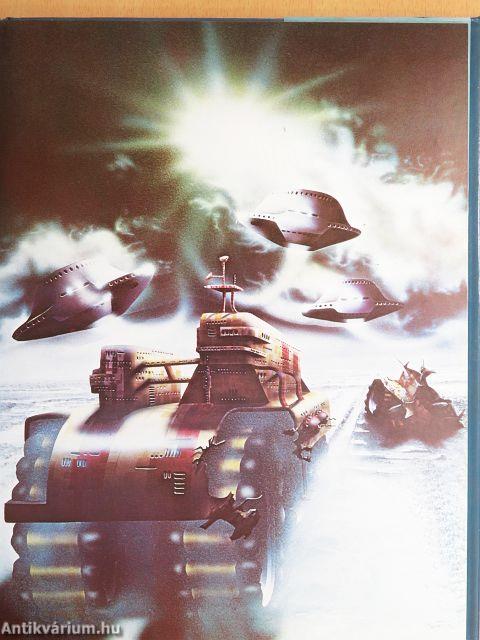 Spacebase 2000
