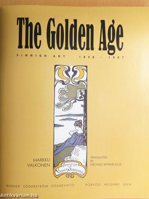 The Golden Age