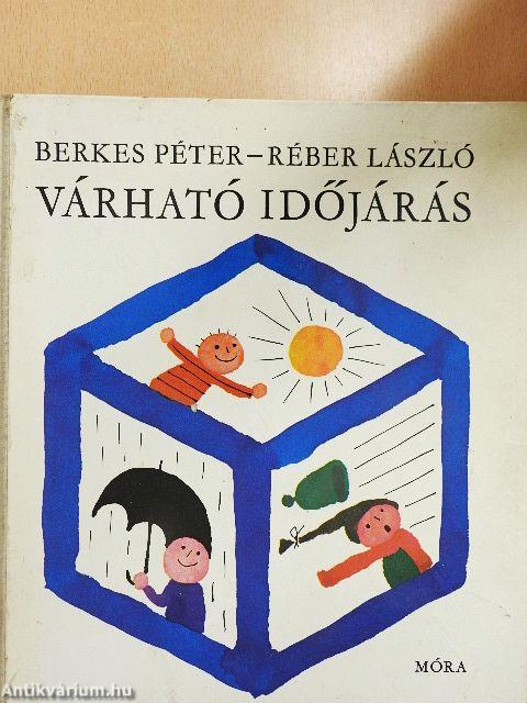 Várható időjárás