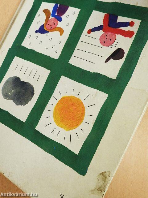 Várható időjárás