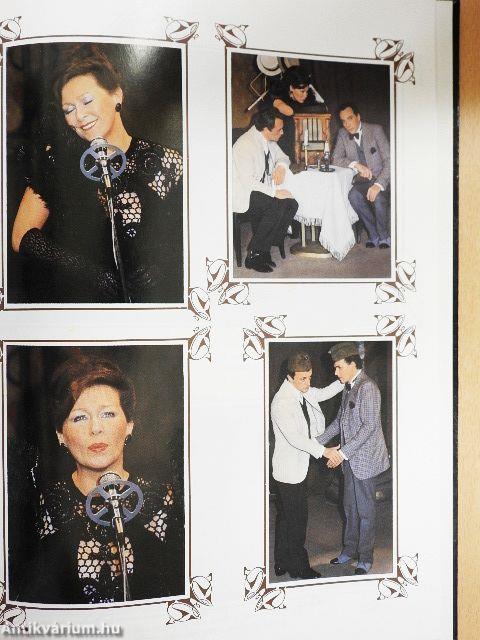 Budapest-Orfeum 1907-1945