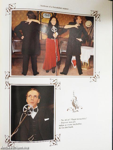 Budapest-Orfeum 1907-1945