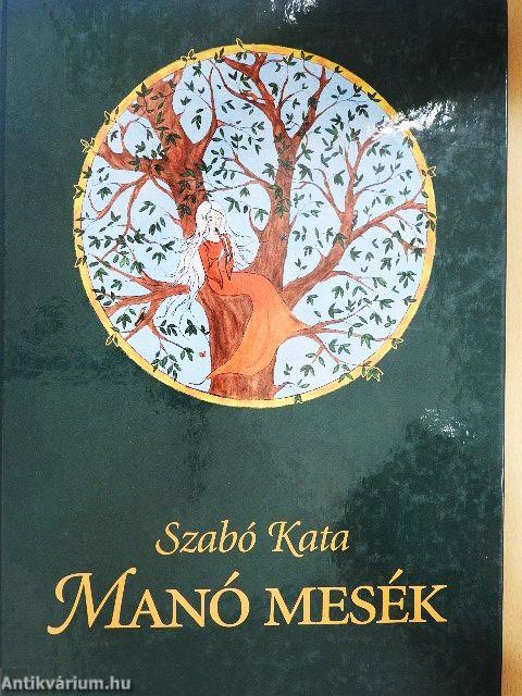 Manó mesék