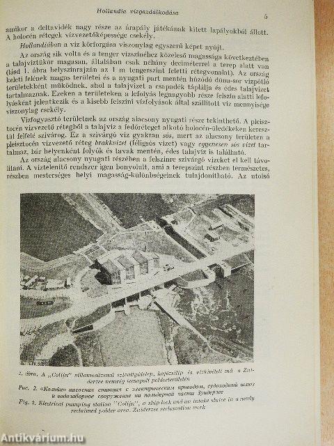 Vízügyi Közlemények 1965/1.