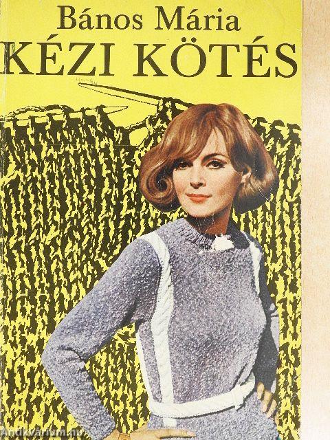 Kézi kötés