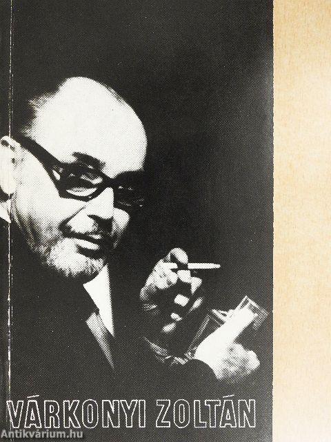 Várkonyi Zoltán