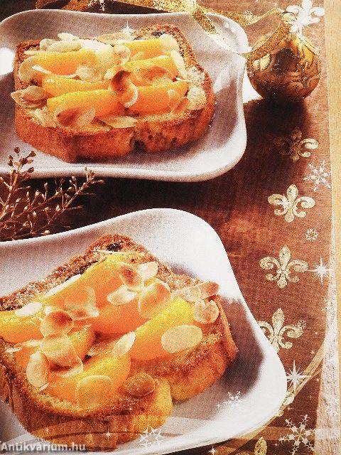 Az ünnep édes pillanatai