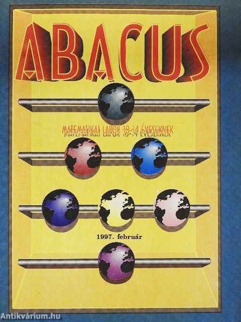 Abacus 1997. február
