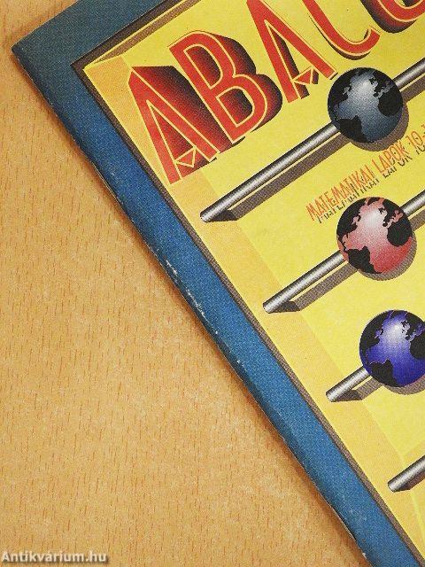 Abacus 1997. február