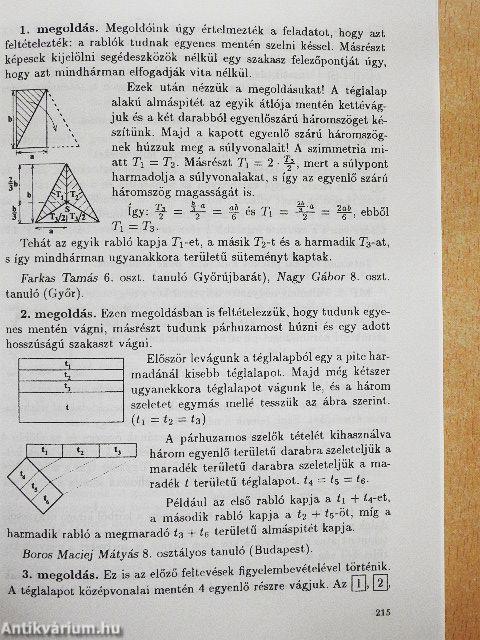 Abacus 1997. február
