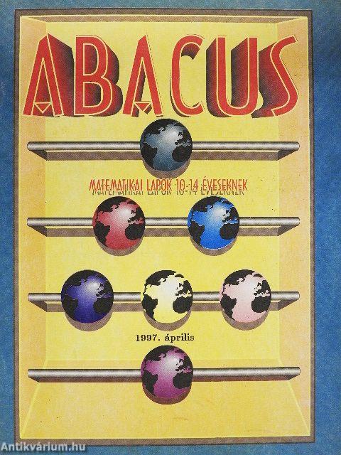 Abacus 1997. április
