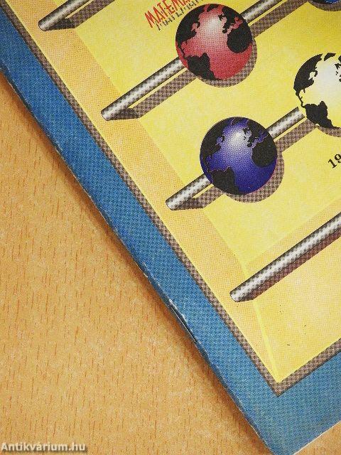 Abacus 1997. április
