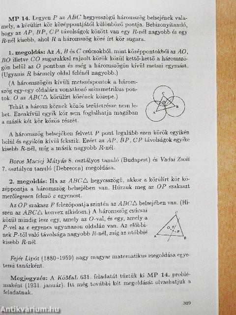 Abacus 1997. április