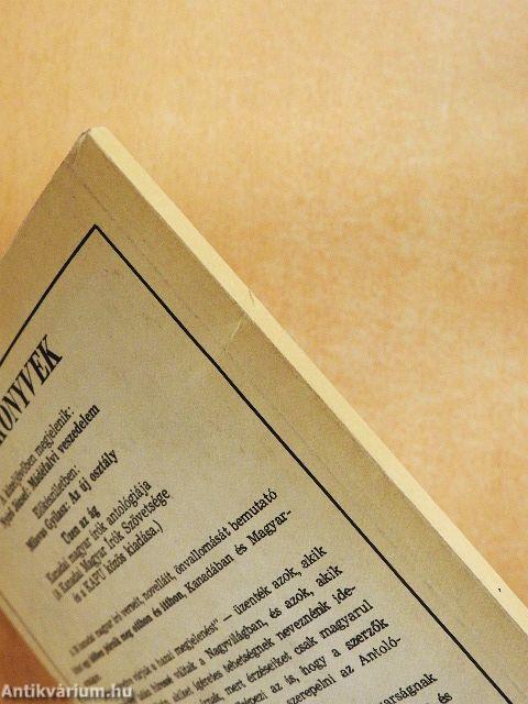 Kapu 1989. május. 2. különszám