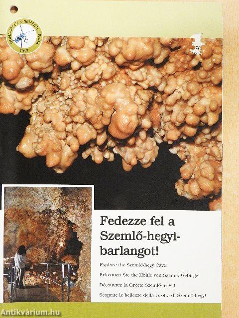 Fedezze fel a Szemlő-hegyibarlangot!