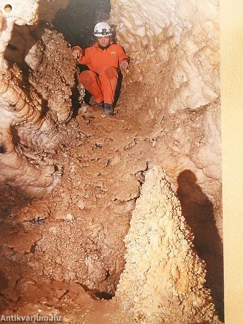 Fedezze fel a Szemlő-hegyibarlangot!