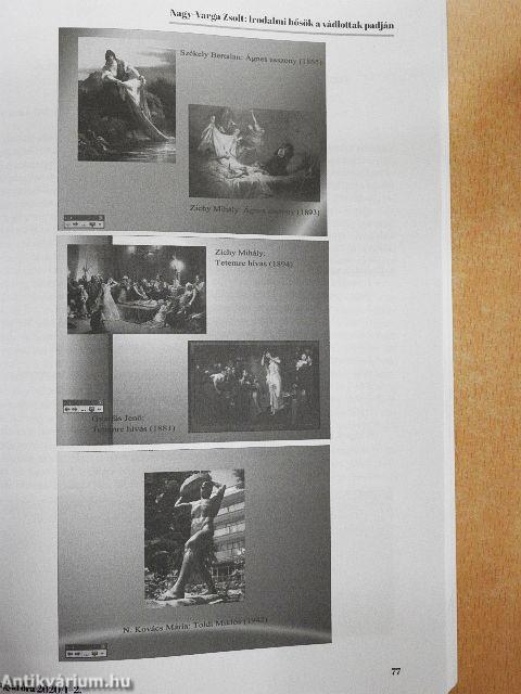 Magyaróra 2020. április