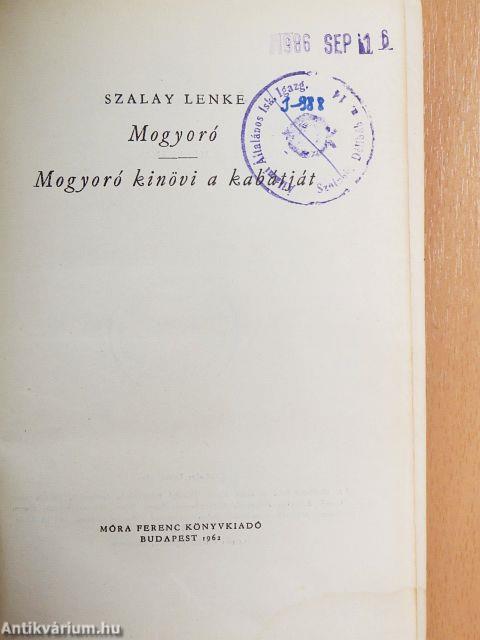 Mogyoró/Mogyoró kinövi a kabátját