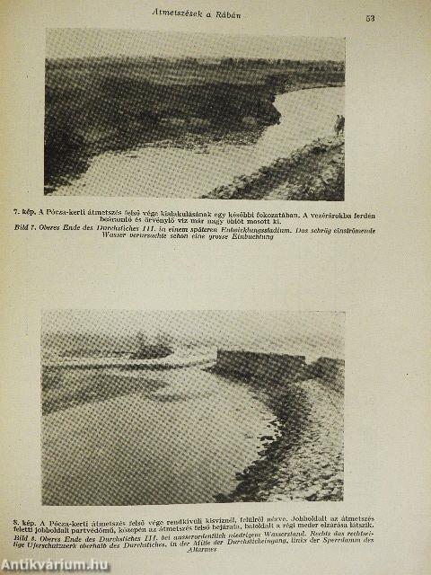 Vízügyi Közlemények 1956/1.