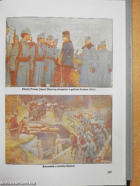 Világháborúk szegedi hősi halottai