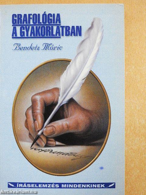 Grafológia a gyakorlatban