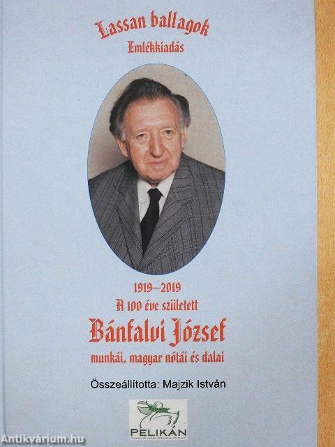 Lassan ballagok - Emlékkiadás