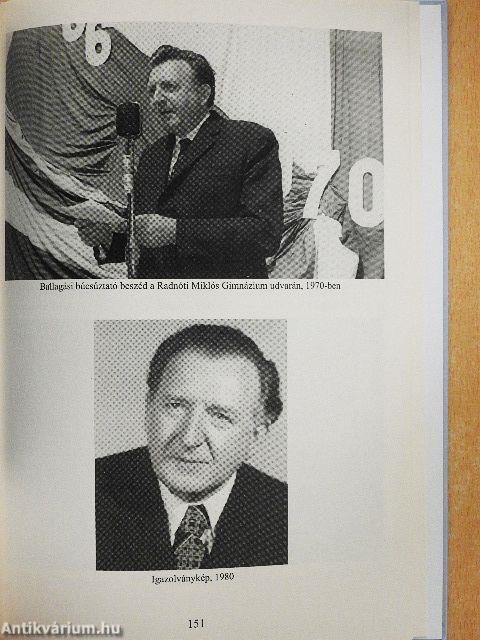 Lassan ballagok - Emlékkiadás