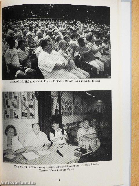 Lassan ballagok - Emlékkiadás