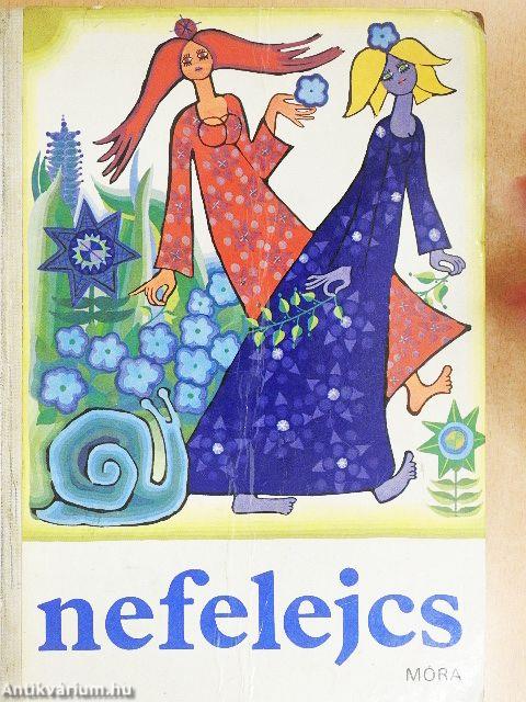 Nefelejcs