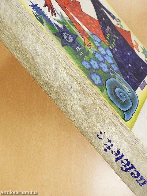 Nefelejcs
