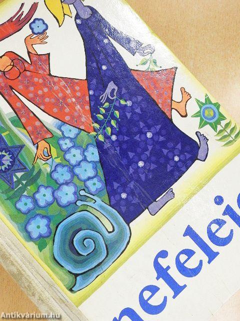 Nefelejcs