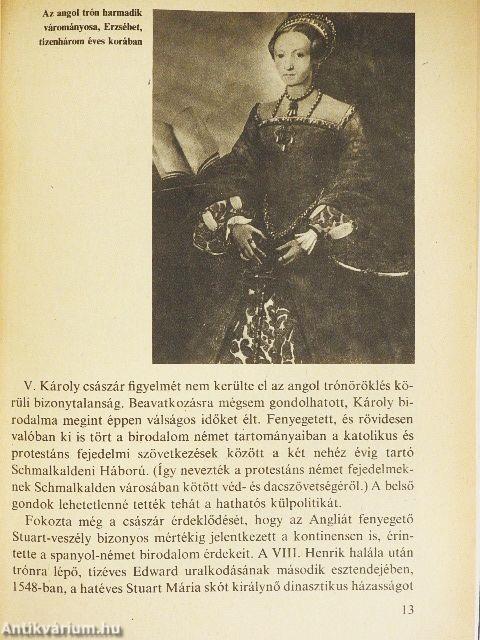 Őrségváltás az óceánon