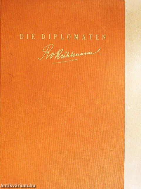 Die Diplomaten