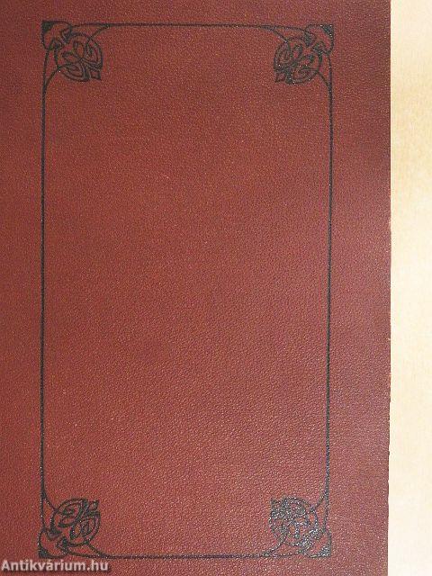 Geschlecht und Charakter