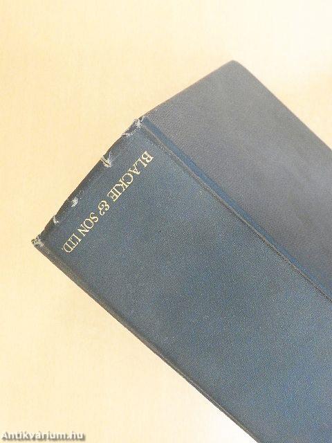 The Large-Type Concise English Dictionary