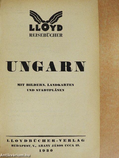Ungarn