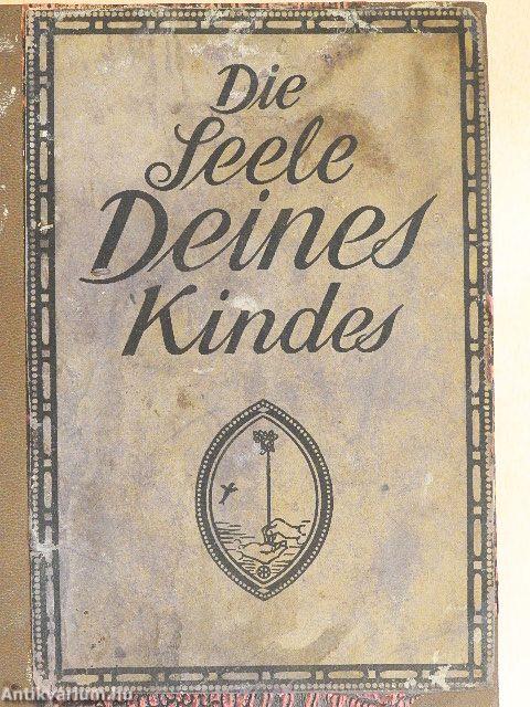 Die Seele deines Kindes