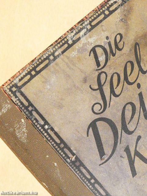 Die Seele deines Kindes
