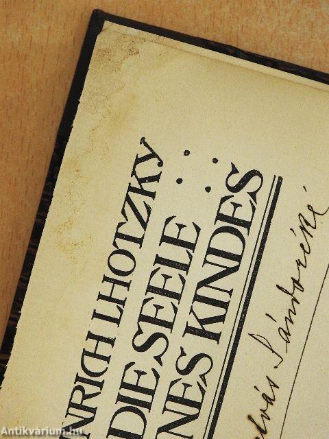 Die Seele deines Kindes