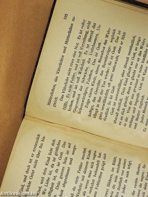 Die Seele deines Kindes