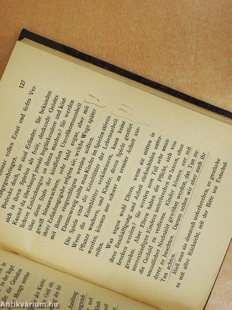 Die Seele deines Kindes