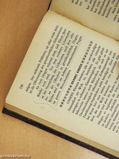 Die Seele deines Kindes