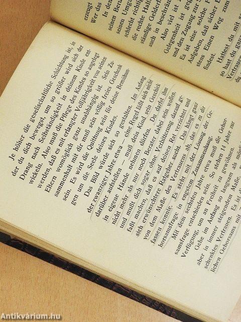 Die Seele deines Kindes