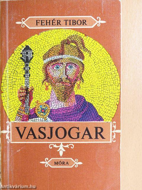 Vasjogar