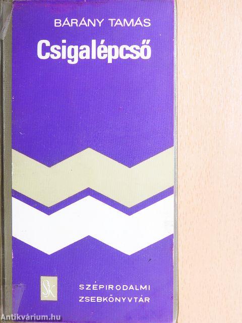 Csigalépcső 