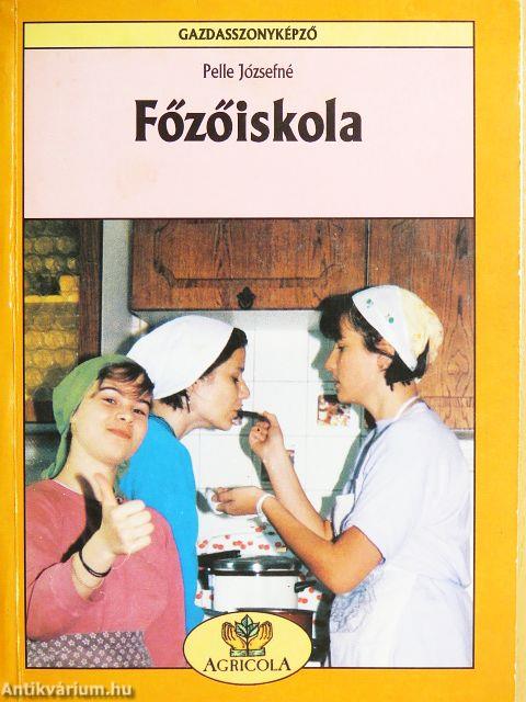 Főzőiskola