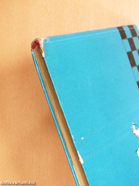 Sakkozzatok gyerekek!